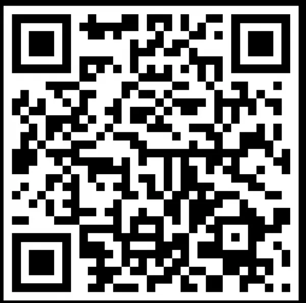 QR code para verificar no site oficial a certificação de Victória Freitas como Pupila do Método Renata França